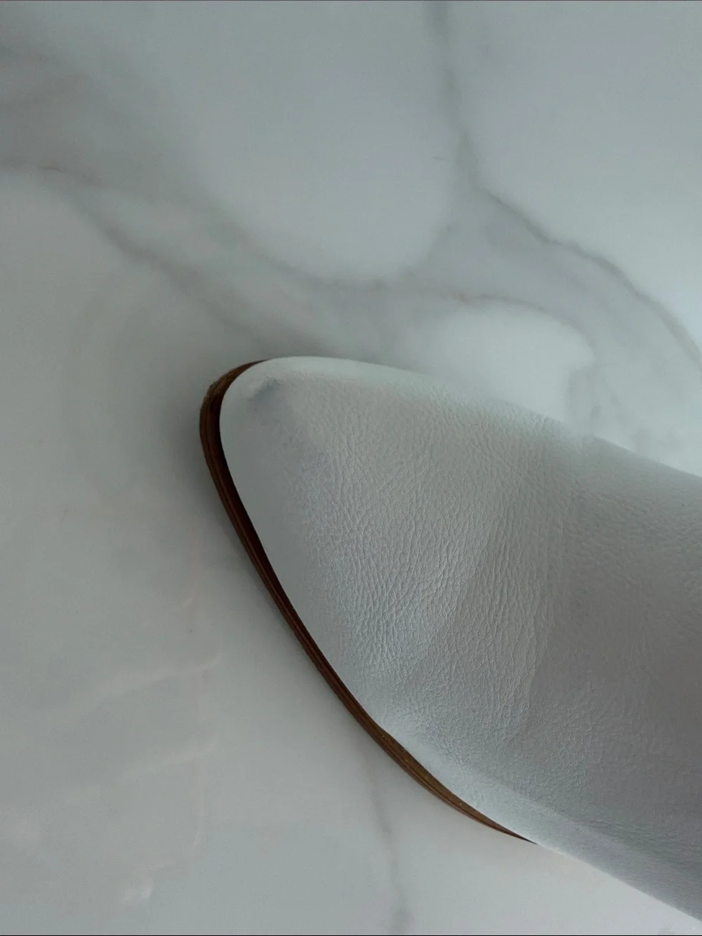 BiLLiNi White Urson Cowboy Boots
